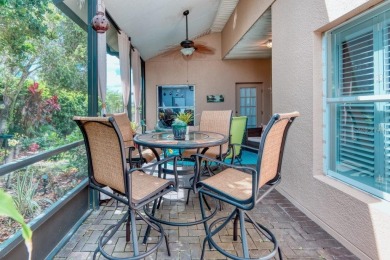 Discover your dream retirement oasis in this charming Harmony on Stonegate Golf Club in Florida - for sale on GolfHomes.com, golf home, golf lot