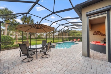 Built in 2016 by Pulte, this highly desirable *Pinnacle* floor on The Plantation Golf and Country Club in Florida - for sale on GolfHomes.com, golf home, golf lot