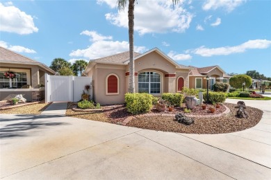 NO BOND! Step into elegance with this stunning 3-bedroom on The Links of Spruce Creek in Florida - for sale on GolfHomes.com, golf home, golf lot