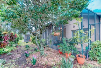 Discover your dream retirement oasis in this charming Harmony on Stonegate Golf Club in Florida - for sale on GolfHomes.com, golf home, golf lot