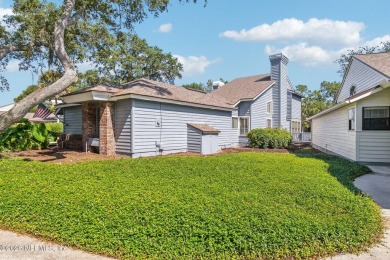 Welcome to 52 South Nine Drive - a beautifully updated home in on Sawgrass Country Club  in Florida - for sale on GolfHomes.com, golf home, golf lot