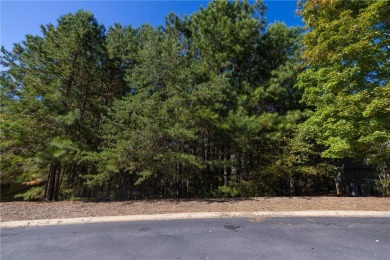 Looking to build new in one of Lake Keowee's most established on Keowee Key Golf and Country Club in South Carolina - for sale on GolfHomes.com, golf home, golf lot