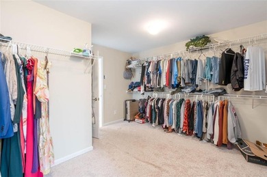 Beautiful 5-Bedroom Home with Finished Basement on a Quiet on Bentwater Golf Club in Georgia - for sale on GolfHomes.com, golf home, golf lot