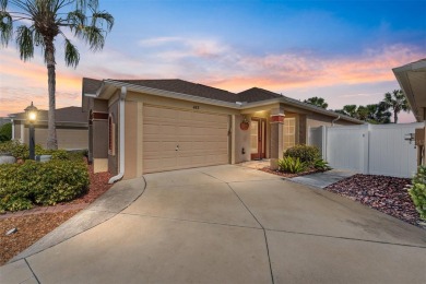 NO BOND! Step into elegance with this stunning 3-bedroom on The Links of Spruce Creek in Florida - for sale on GolfHomes.com, golf home, golf lot