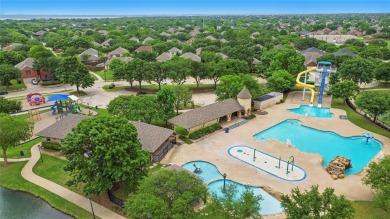 Welcome to this beautifully maintained 3-bedroom, 2-bath home on Jim Boggs in Texas - for sale on GolfHomes.com, golf home, golf lot