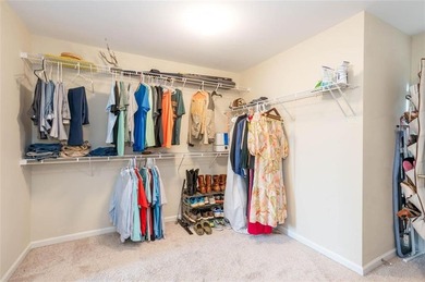 Beautiful 5-Bedroom Home with Finished Basement on a Quiet on Bentwater Golf Club in Georgia - for sale on GolfHomes.com, golf home, golf lot