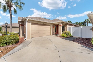 NO BOND! Step into elegance with this stunning 3-bedroom on The Links of Spruce Creek in Florida - for sale on GolfHomes.com, golf home, golf lot