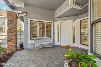 Welcome to 52 South Nine Drive - a beautifully updated home in on Sawgrass Country Club  in Florida - for sale on GolfHomes.com, golf home, golf lot