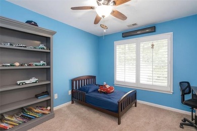 Beautiful 5-Bedroom Home with Finished Basement on a Quiet on Bentwater Golf Club in Georgia - for sale on GolfHomes.com, golf home, golf lot