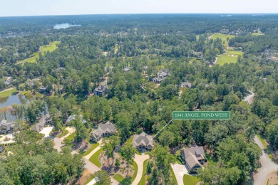 This beautiful 3 BR / 3.5 BA home is perfectly situated in the on Reynolds Lake Oconee - The Oconee in Georgia - for sale on GolfHomes.com, golf home, golf lot