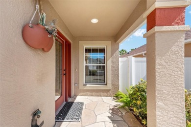 NO BOND! Step into elegance with this stunning 3-bedroom on The Links of Spruce Creek in Florida - for sale on GolfHomes.com, golf home, golf lot