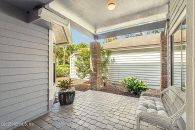 Welcome to 52 South Nine Drive - a beautifully updated home in on Sawgrass Country Club  in Florida - for sale on GolfHomes.com, golf home, golf lot