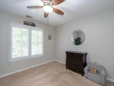 Beautiful 5-Bedroom Home with Finished Basement on a Quiet on Bentwater Golf Club in Georgia - for sale on GolfHomes.com, golf home, golf lot