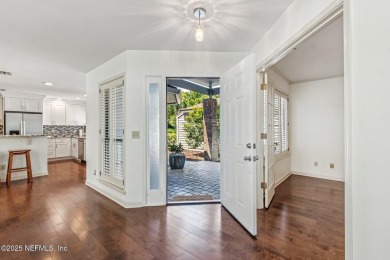 Welcome to 52 South Nine Drive - a beautifully updated home in on Sawgrass Country Club  in Florida - for sale on GolfHomes.com, golf home, golf lot