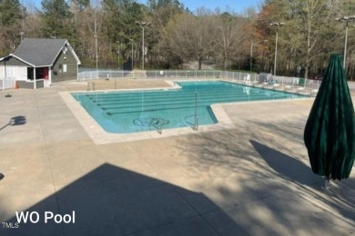 Welcome to this charming two-story residence in the sought-after on Hedingham Golf and Athletic Club in North Carolina - for sale on GolfHomes.com, golf home, golf lot