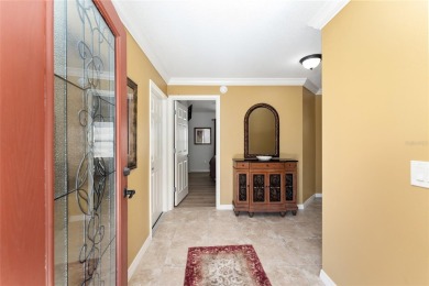NO BOND! Step into elegance with this stunning 3-bedroom on The Links of Spruce Creek in Florida - for sale on GolfHomes.com, golf home, golf lot