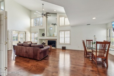 Welcome to 52 South Nine Drive - a beautifully updated home in on Sawgrass Country Club  in Florida - for sale on GolfHomes.com, golf home, golf lot