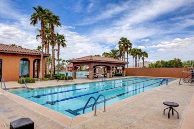 Welcome to 985 Via Lombardi Ave, a thoughtfully 3-bed, 2.5-bath on Tuscany Golf Club in Nevada - for sale on GolfHomes.com, golf home, golf lot