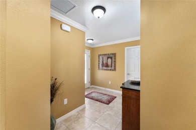 NO BOND! Step into elegance with this stunning 3-bedroom on The Links of Spruce Creek in Florida - for sale on GolfHomes.com, golf home, golf lot