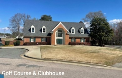 Welcome to this charming two-story residence in the sought-after on Hedingham Golf and Athletic Club in North Carolina - for sale on GolfHomes.com, golf home, golf lot