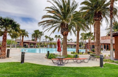 Welcome to 985 Via Lombardi Ave, a thoughtfully 3-bed, 2.5-bath on Tuscany Golf Club in Nevada - for sale on GolfHomes.com, golf home, golf lot