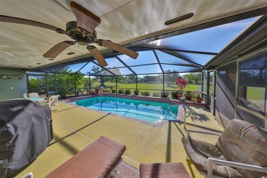 Under contract-accepting backup offers. Pool Home with NEW ROOF on North Lakes Golf Course in Florida - for sale on GolfHomes.com, golf home, golf lot