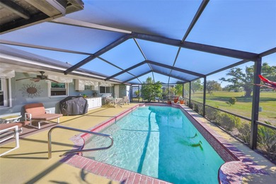 Under contract-accepting backup offers. Pool Home with NEW ROOF on North Lakes Golf Course in Florida - for sale on GolfHomes.com, golf home, golf lot