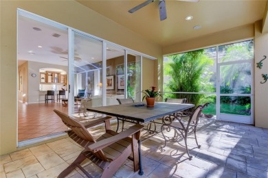 Under contract-accepting backup offers. Absolutely PRISTINE on Westchase Golf Club in Florida - for sale on GolfHomes.com, golf home, golf lot