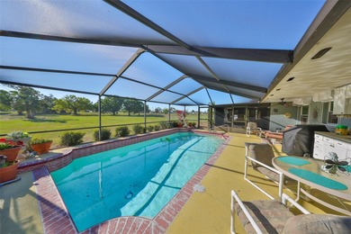 Under contract-accepting backup offers. Pool Home with NEW ROOF on North Lakes Golf Course in Florida - for sale on GolfHomes.com, golf home, golf lot