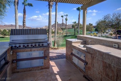 Welcome to 985 Via Lombardi Ave, a thoughtfully 3-bed, 2.5-bath on Tuscany Golf Club in Nevada - for sale on GolfHomes.com, golf home, golf lot