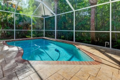 Under contract-accepting backup offers. Absolutely PRISTINE on Westchase Golf Club in Florida - for sale on GolfHomes.com, golf home, golf lot