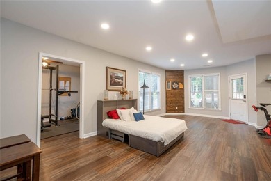 Beautiful 5-Bedroom Home with Finished Basement on a Quiet on Bentwater Golf Club in Georgia - for sale on GolfHomes.com, golf home, golf lot