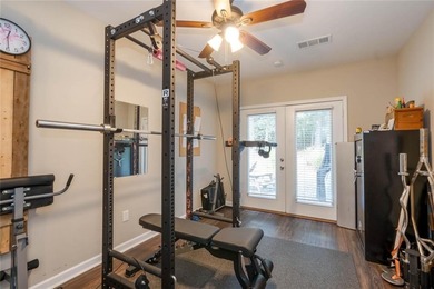 Beautiful 5-Bedroom Home with Finished Basement on a Quiet on Bentwater Golf Club in Georgia - for sale on GolfHomes.com, golf home, golf lot