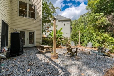 Beautiful 5-Bedroom Home with Finished Basement on a Quiet on Bentwater Golf Club in Georgia - for sale on GolfHomes.com, golf home, golf lot