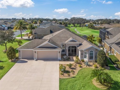 Welcome to The Villages, a 55+ golf community! Just minutes away on Pennbrooke Fairways in Florida - for sale on GolfHomes.com, golf home, golf lot