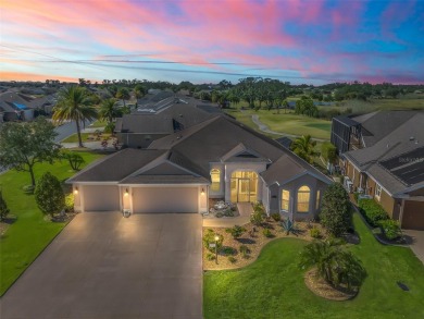 Welcome to The Villages, a 55+ golf community! Just minutes away on Pennbrooke Fairways in Florida - for sale on GolfHomes.com, golf home, golf lot