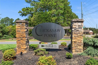 Welcome to this beautifully renovated cedar-sided Cape Cod on The Trail At Chickasaw Pointe in South Carolina - for sale on GolfHomes.com, golf home, golf lot