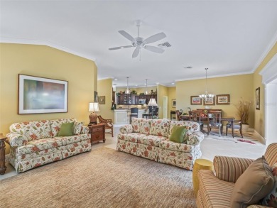 Welcome to The Villages, a 55+ golf community! Just minutes away on Pennbrooke Fairways in Florida - for sale on GolfHomes.com, golf home, golf lot