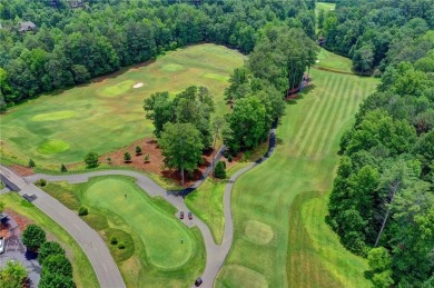 Discover the perfect opportunity to own land in Big Canoe, a on Big Canoe Golf Club - Cherokee in Georgia - for sale on GolfHomes.com, golf home, golf lot