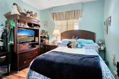 Super convenient 1st floor 2 bedrooms + den and garage Golf on Legends Golf and Country Club in Florida - for sale on GolfHomes.com, golf home, golf lot