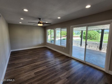 Exceptionally Updated! 17th Fairway of Riverview Golf Course in on Sun City Riverview Golf Course in Arizona - for sale on GolfHomes.com, golf home, golf lot