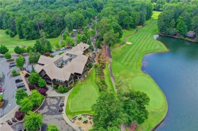 Discover the perfect opportunity to own land in Big Canoe, a on Big Canoe Golf Club - Cherokee in Georgia - for sale on GolfHomes.com, golf home, golf lot