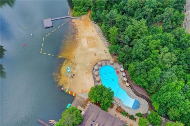 Discover the perfect opportunity to own land in Big Canoe, a on Big Canoe Golf Club - Cherokee in Georgia - for sale on GolfHomes.com, golf home, golf lot