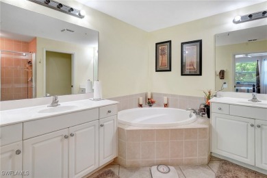 Super convenient 1st floor 2 bedrooms + den and garage Golf on Legends Golf and Country Club in Florida - for sale on GolfHomes.com, golf home, golf lot