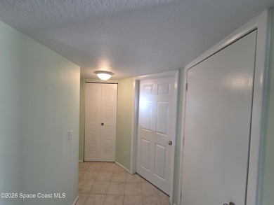 Easy living at The Greens at Viera East. This 1st floor condo on Viera East Golf Club in Florida - for sale on GolfHomes.com, golf home, golf lot