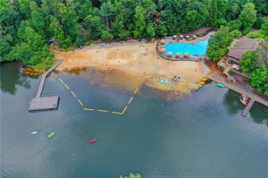 Discover the perfect opportunity to own land in Big Canoe, a on Big Canoe Golf Club - Cherokee in Georgia - for sale on GolfHomes.com, golf home, golf lot