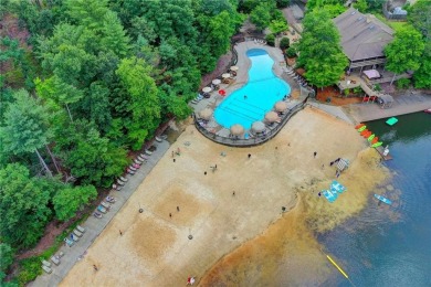 Discover the perfect opportunity to own land in Big Canoe, a on Big Canoe Golf Club - Cherokee in Georgia - for sale on GolfHomes.com, golf home, golf lot
