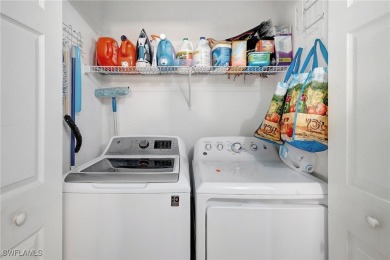 Super convenient 1st floor 2 bedrooms + den and garage Golf on Legends Golf and Country Club in Florida - for sale on GolfHomes.com, golf home, golf lot