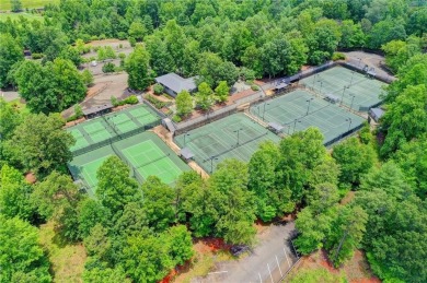 Discover the perfect opportunity to own land in Big Canoe, a on Big Canoe Golf Club - Cherokee in Georgia - for sale on GolfHomes.com, golf home, golf lot