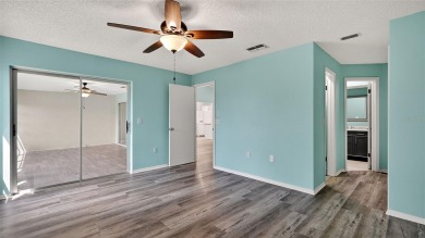 This fully updated 2 bedroom, 2 bathroom villa is located in the on Heather Golf and Country Club in Florida - for sale on GolfHomes.com, golf home, golf lot